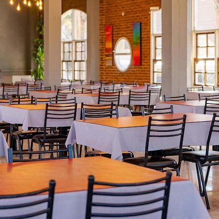 Hotel El Condado ヴィラ・カルロス・パス エクステリア 写真